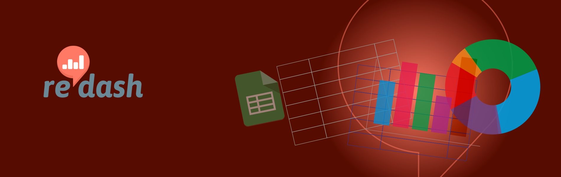 Blog Header Create chart using Redash