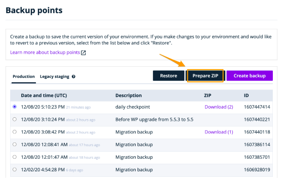 How To Deploy to WP Engine using git push