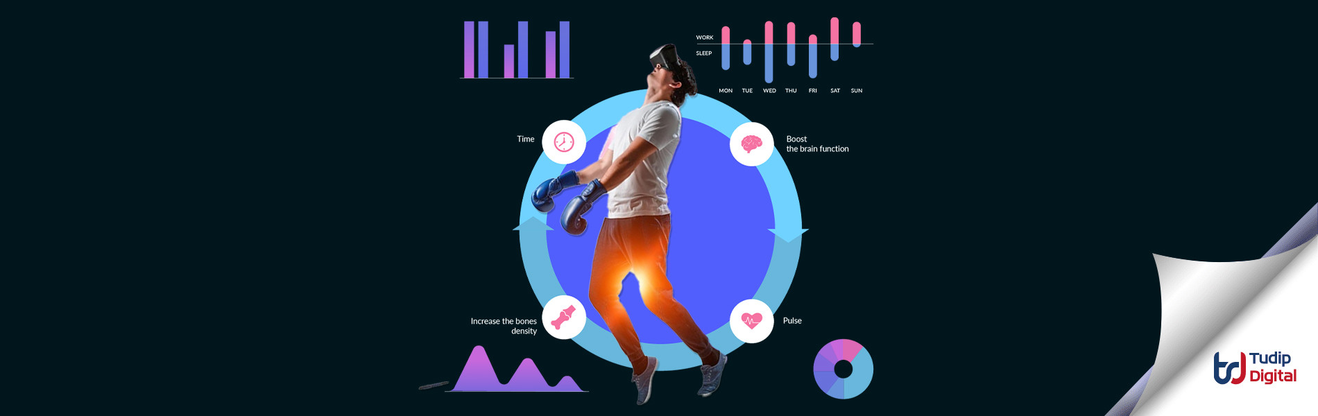 Game Changers Exploring the Latest Innovations in Sports Technology