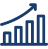 Employee Appraisals Process Icon