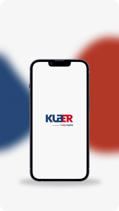 kuber-login 1